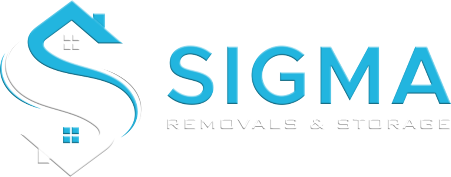 Sigma Removals Logo