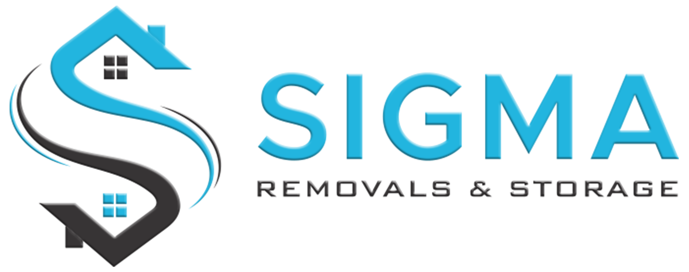 Sigma Removals Logo