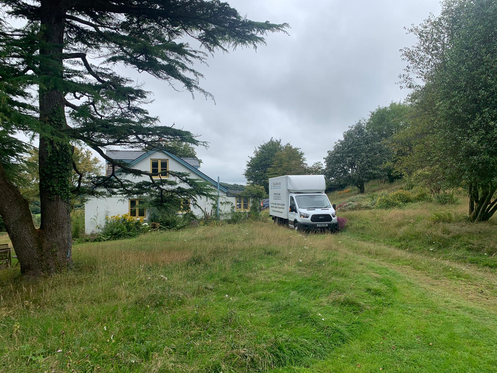 Sigma Removals - Sigma 11