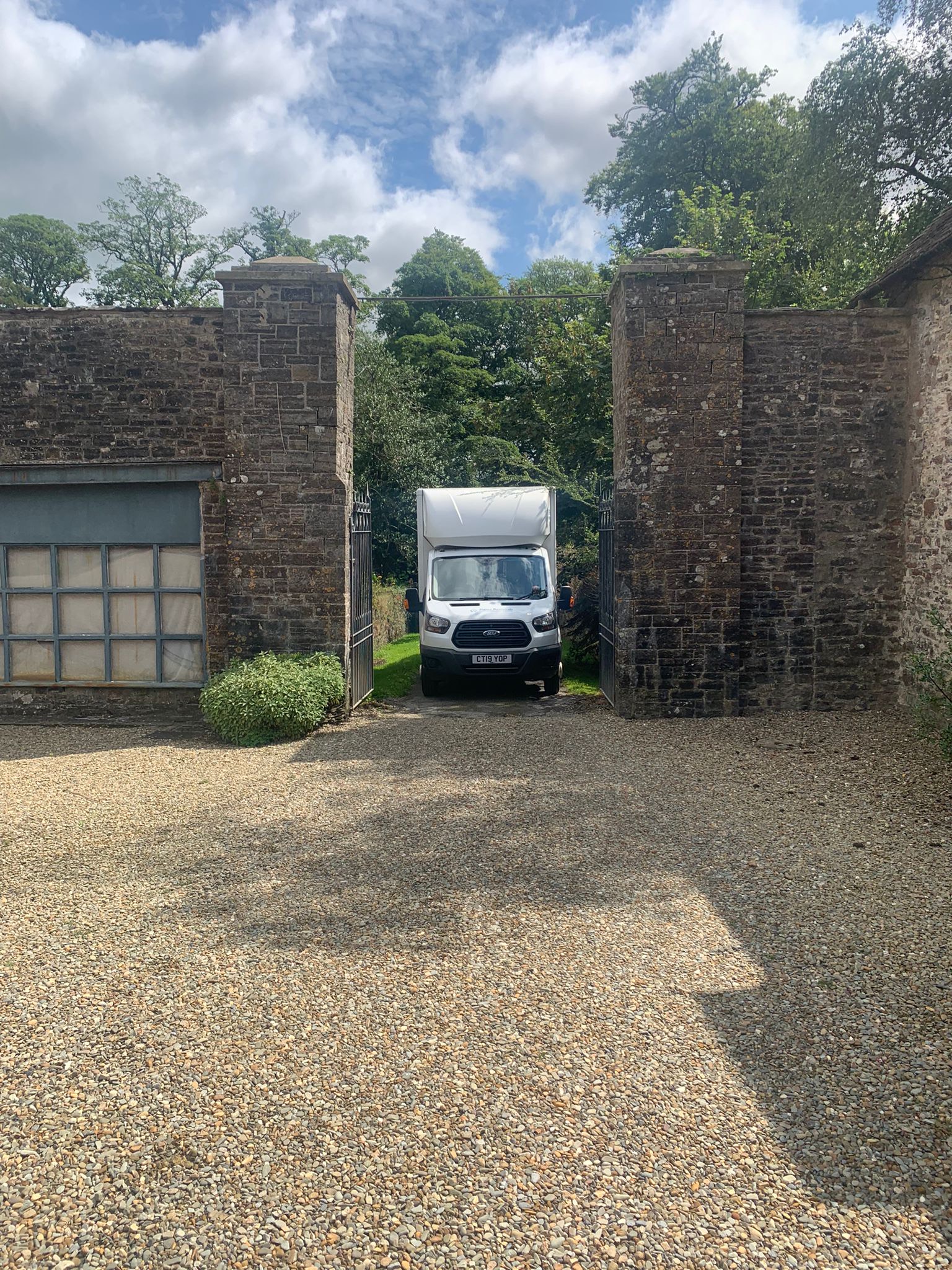 Sigma Removals - Sigma 14