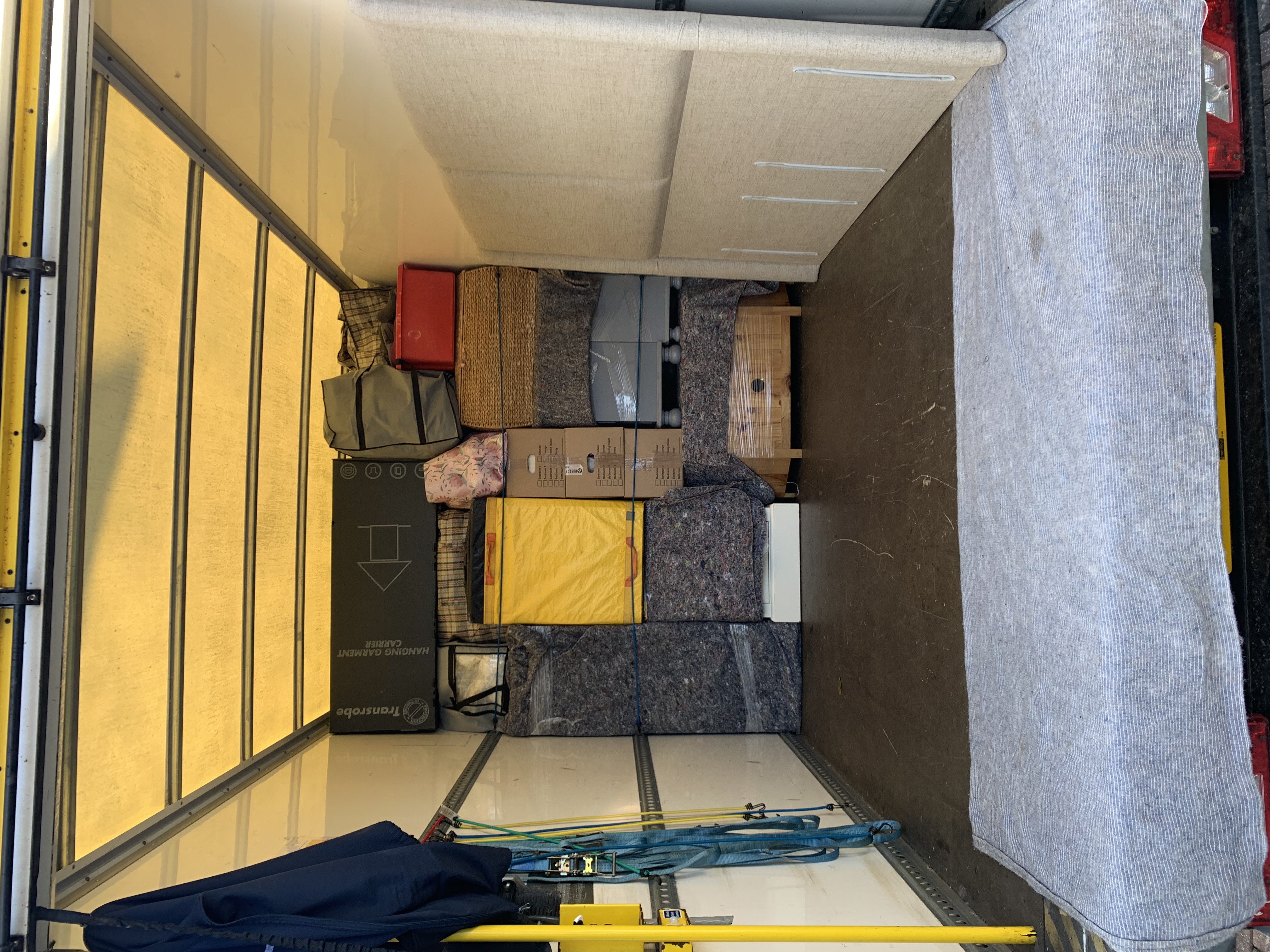 Sigma Removals - Sigma 2