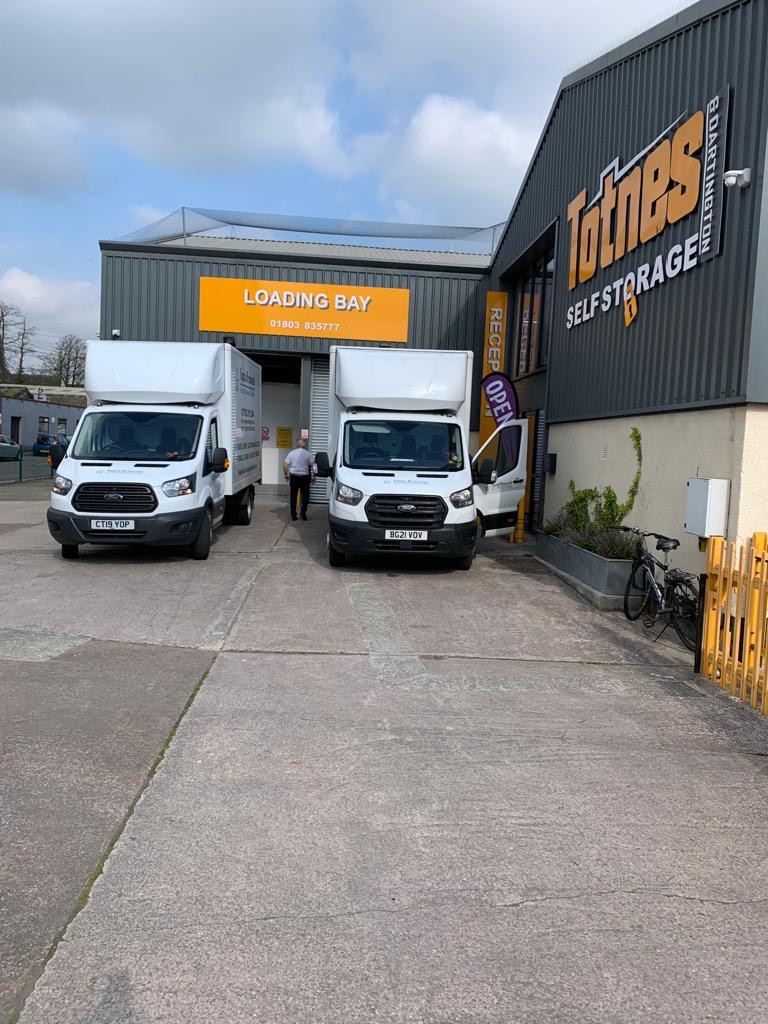 Sigma Removals - Sigma 21