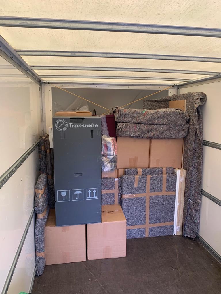 Sigma Removals - Sigma 22