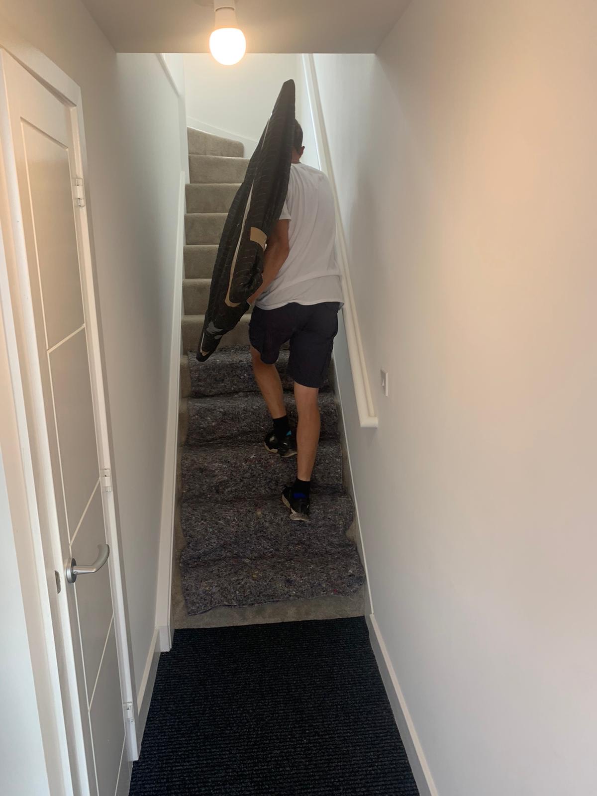 Sigma Removals - Sigma 23