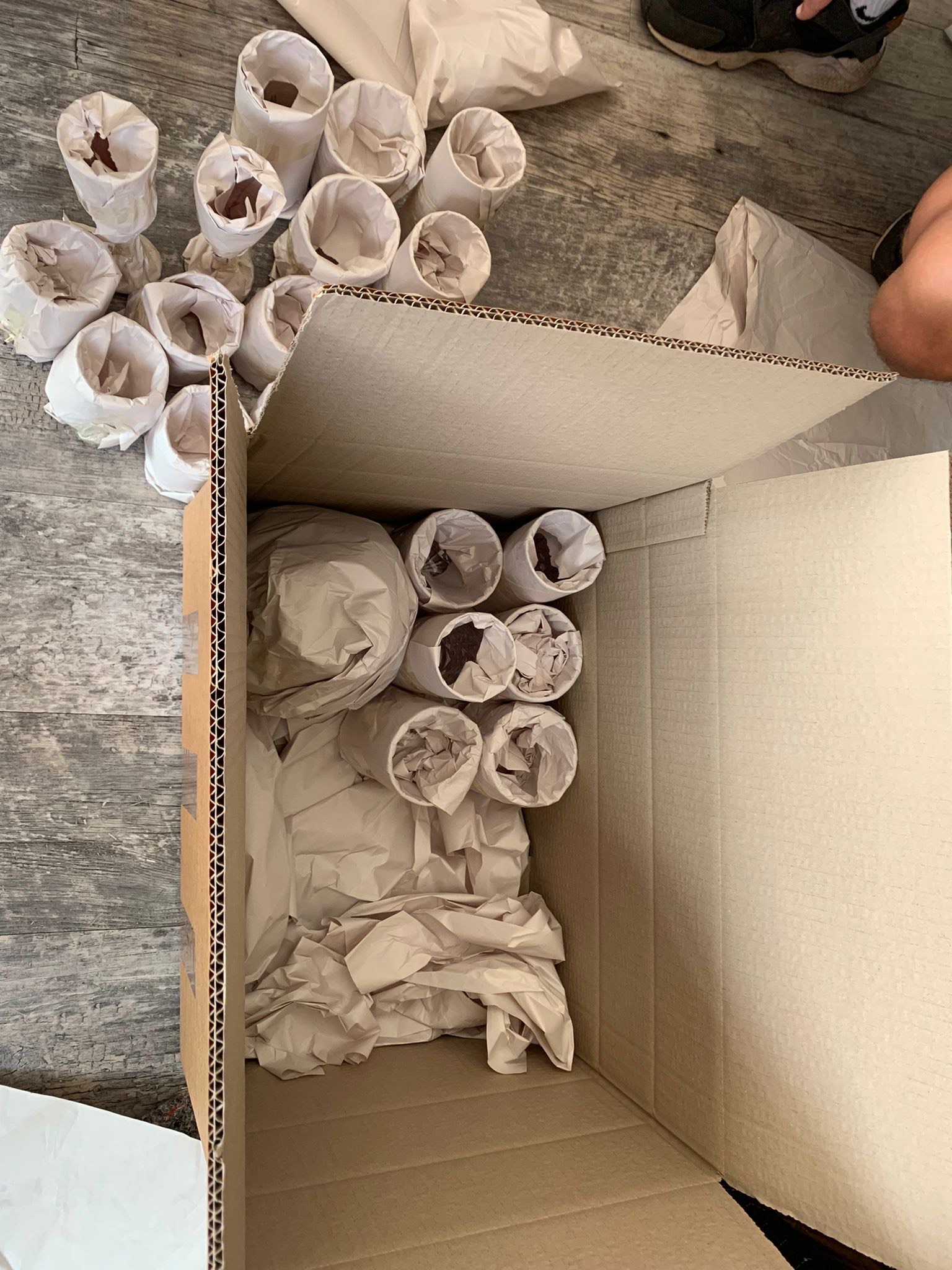 Sigma Removals - Sigma 26