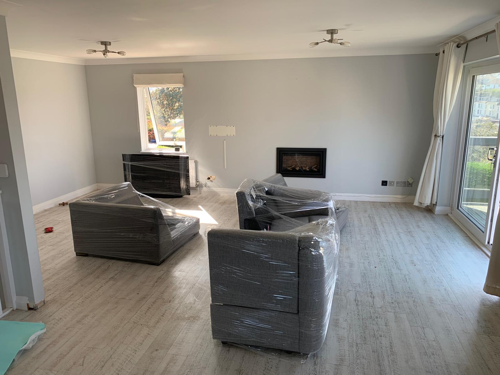 Sigma Removals - Sigma 27